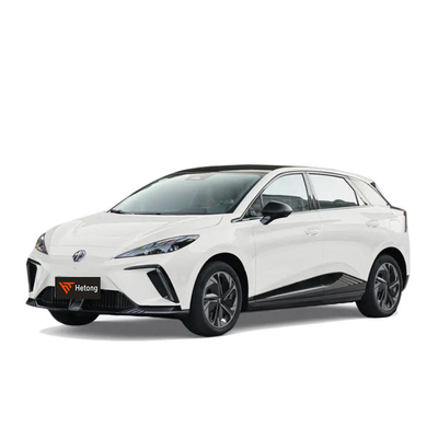 2023 MG Mulan MG4 EV Lithium batterij elektrische auto met 520KM bereik en 1641kg gewicht