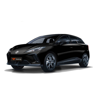 2023 MG Mulan MG4 EV Lithium batterij elektrische auto met 520KM bereik en 1641kg gewicht