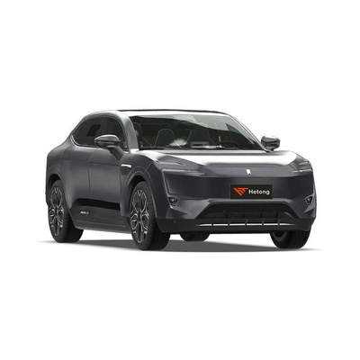 High Speed AVATR 11 elektrische SUV met 80% Fast Charge 555km Pure Electric bereik
