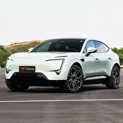 High Speed AVATR 11 elektrische SUV met 80% Fast Charge 555km Pure Electric bereik