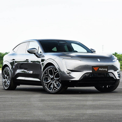 High Speed AVATR 11 elektrische SUV met 80% Fast Charge 555km Pure Electric bereik