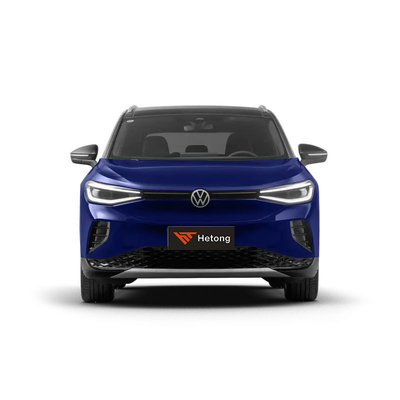 Id4 Crozz Pure Plus Volkswagen Ev Energievoertuigen Middengrote auto met maximale snelheid 160