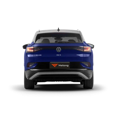 Id4 Crozz Pure Plus Volkswagen Ev Energievoertuigen Middengrote auto met maximale snelheid 160