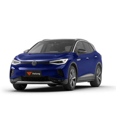 Id4 Crozz Pure Plus Volkswagen Ev Energievoertuigen Middengrote auto met maximale snelheid 160