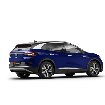 Id4 Crozz Pure Plus Volkswagen Ev Energievoertuigen Middengrote auto met maximale snelheid 160