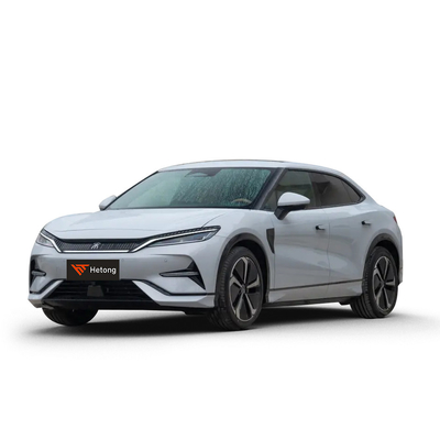 2024 Elektrische auto BYD Song L Flagship Volwassen energievoertuig 4840x1950x1560 Lengte*Breedte*hoogte