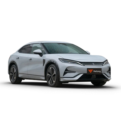 2024 Elektrische auto BYD Song L Flagship Volwassen energievoertuig 4840x1950x1560 Lengte*Breedte*hoogte