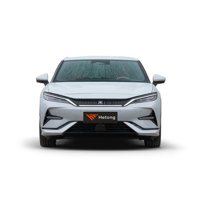 2024 Elektrische auto BYD Song L Flagship Volwassen energievoertuig 4840x1950x1560 Lengte*Breedte*hoogte