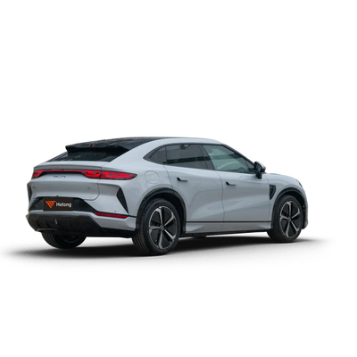 2024 Elektrische auto BYD Song L Flagship Volwassen energievoertuig 4840x1950x1560 Lengte*Breedte*hoogte