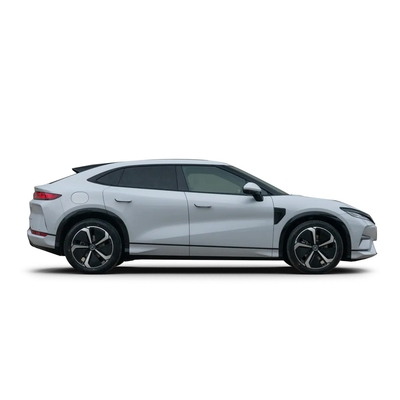 2024 Elektrische auto BYD Song L Flagship Volwassen energievoertuig 4840x1950x1560 Lengte*Breedte*hoogte