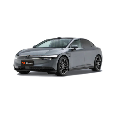 2024 Geely Zeekr Electric Car Zeekr 007 4-deurs 4865*1900*1450 870km Dual Motor 4WD EV Car