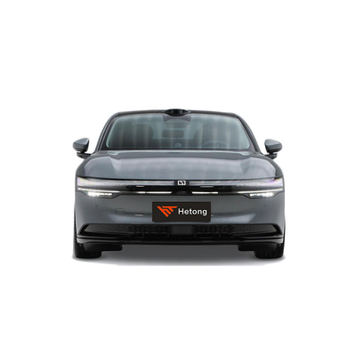 2024 Geely Zeekr Electric Car Zeekr 007 4-deurs 4865*1900*1450 870km Dual Motor 4WD EV Car