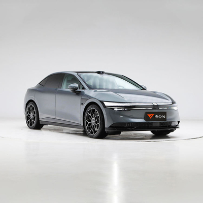 2024 Geely Zeekr Electric Car Zeekr 007 4-deurs 4865*1900*1450 870km Dual Motor 4WD EV Car