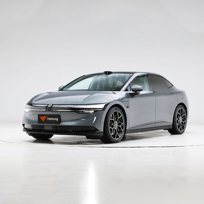 2024 Geely Zeekr Electric Car Zeekr 007 4-deurs 4865*1900*1450 870km Dual Motor 4WD EV Car