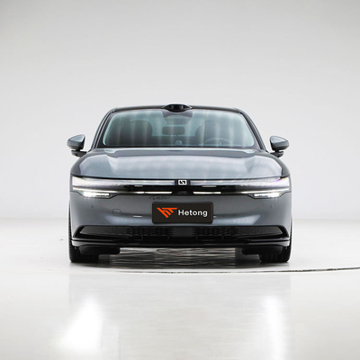 2024 Geely Zeekr Electric Car Zeekr 007 4-deurs 4865*1900*1450 870km Dual Motor 4WD EV Car