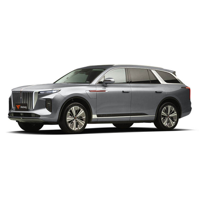 2022 2023 Elektrische auto Ev 4 7 zitplaatsen 510km 660km ehs-9 hq9 hongqi e-hs9 ehs9 h9 hs9 e hs9 Maximaal koppel Nm 600