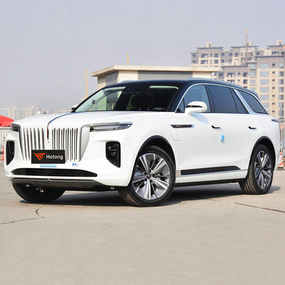 2022 2023 Elektrische auto Ev 4 7 zitplaatsen 510km 660km ehs-9 hq9 hongqi e-hs9 ehs9 h9 hs9 e hs9 Maximaal koppel Nm 600