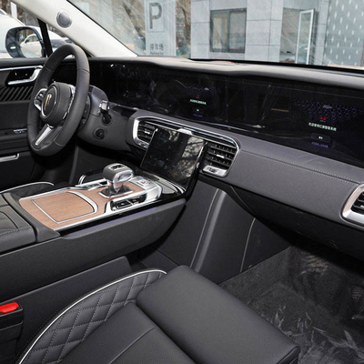 2022 2023 Elektrische auto Ev 4 7 zitplaatsen 510km 660km ehs-9 hq9 hongqi e-hs9 ehs9 h9 hs9 e hs9 Maximaal koppel Nm 600