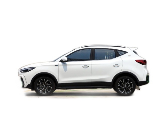 MG ZS 1.5L Automatische 5 deuren 5 zitplaatsen SUV Gebruikte auto's Hoge snelheid 170km/h Benzine Privéwagen