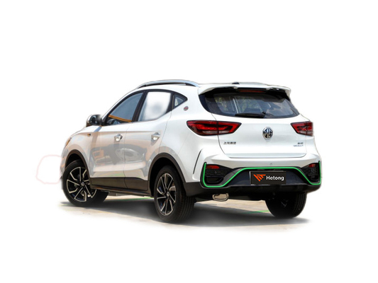 MG ZS 1.5L Automatische 5 deuren 5 zitplaatsen SUV Gebruikte auto's Hoge snelheid 170km/h Benzine Privéwagen
