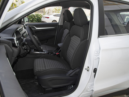 MG ZS 1.5L Automatische 5 deuren 5 zitplaatsen SUV Gebruikte auto's Hoge snelheid 170km/h Benzine Privéwagen