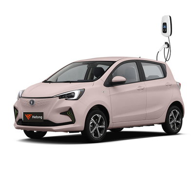 Energie Kleine elektrische auto Changan Benben E-star 2023 0km Maximaal koppel 1 Reeks NEDC 310KM