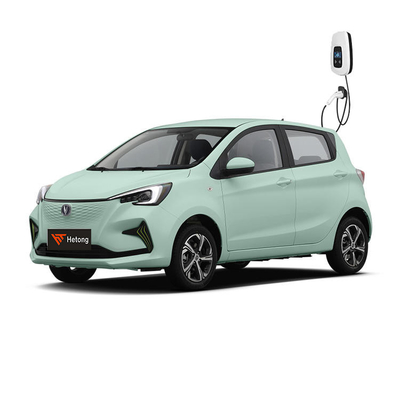 Energie Kleine elektrische auto Changan Benben E-star 2023 0km Maximaal koppel 1 Reeks NEDC 310KM