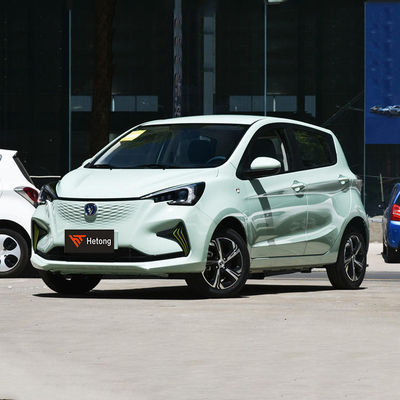 Energie Kleine elektrische auto Changan Benben E-star 2023 0km Maximaal koppel 1 Reeks NEDC 310KM