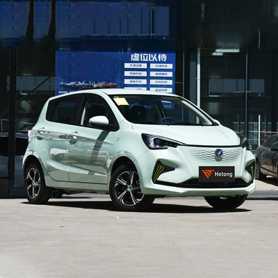 Energie Kleine elektrische auto Changan Benben E-star 2023 0km Maximaal koppel 1 Reeks NEDC 310KM