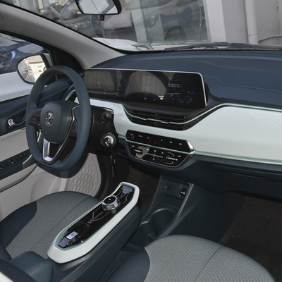 Energie Kleine elektrische auto Changan Benben E-star 2023 0km Maximaal koppel 1 Reeks NEDC 310KM