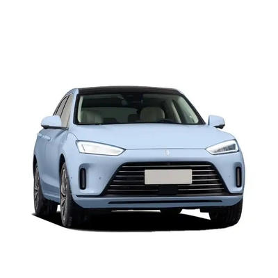 2023 Huawei Aito M5 EV Car SUV Autos Maximale snelheid km/h 210 Km/h Snel opladen tijd 0.75h
