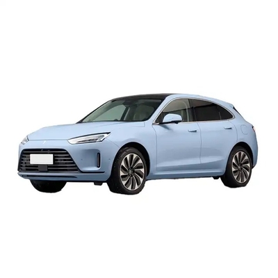 2023 Huawei Aito M5 EV Car SUV Autos Maximale snelheid km/h 210 Km/h Snel opladen tijd 0.75h
