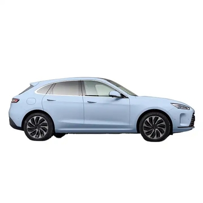 2023 Huawei Aito M5 EV Car SUV Autos Maximale snelheid km/h 210 Km/h Snel opladen tijd 0.75h