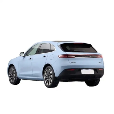 2023 Huawei Aito M5 EV Car SUV Autos Maximale snelheid km/h 210 Km/h Snel opladen tijd 0.75h