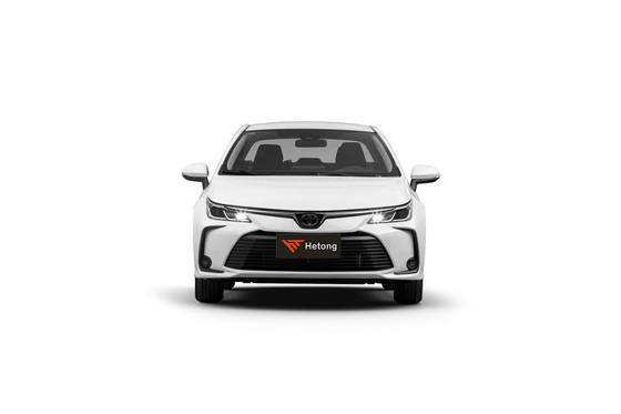 2024 Toyota Corolla 1.2T Economy Familie EV Sedan Auto Topverkoper Chinese benzine auto