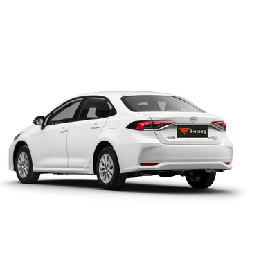 2024 Toyota Corolla 1.2T Economy Familie EV Sedan Auto Topverkoper Chinese benzine auto