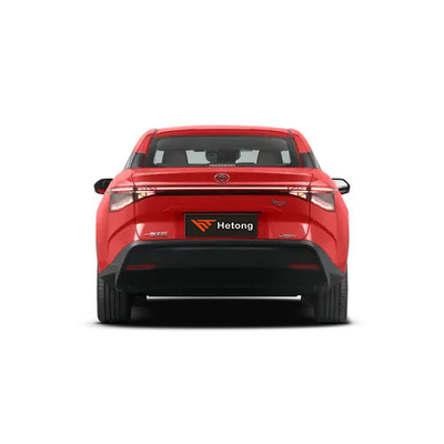 Energy 5-seater EV Car 616KM cruising range en lange batterijduur voor 2023 TOYOTA BZ3