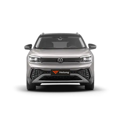 2023 VW ID6 Crozz Prime ID6 Crozz Pro Edition Optioneel voor snelheid Prestaties en comfort