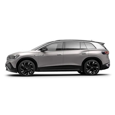 2023 VW ID6 Crozz Prime ID6 Crozz Pro Edition Optioneel voor snelheid Prestaties en comfort