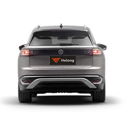 2023 VW ID6 Crozz Prime ID6 Crozz Pro Edition Optioneel voor snelheid Prestaties en comfort