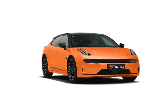2023 4wd Zeekr-001 Energy Cars Elektrische auto Ev Sedan 550Km 610Km 715Km Krypton Geely Zeeker
