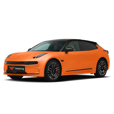 2023 4wd Zeekr-001 Energy Cars Elektrische auto Ev Sedan 550Km 610Km 715Km Krypton Geely Zeeker
