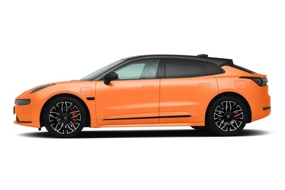 2023 4wd Zeekr-001 Energy Cars Elektrische auto Ev Sedan 550Km 610Km 715Km Krypton Geely Zeeker