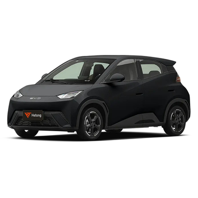 405 km BYD Gull EV De donkerste nacht Lithium Iron Phosphate batterij 0,5 uur snel opladen