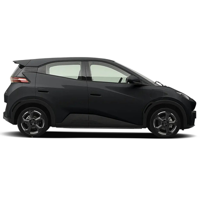 405 km BYD Gull EV De donkerste nacht Lithium Iron Phosphate batterij 0,5 uur snel opladen