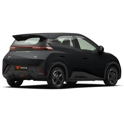 405 km BYD Gull EV De donkerste nacht Lithium Iron Phosphate batterij 0,5 uur snel opladen