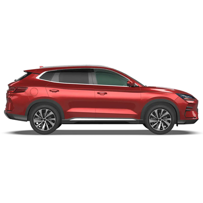 2023 BYD Song Plus DM i 150km EV Flat Car Alle kleuren 100% Electric 505km Cruising Range