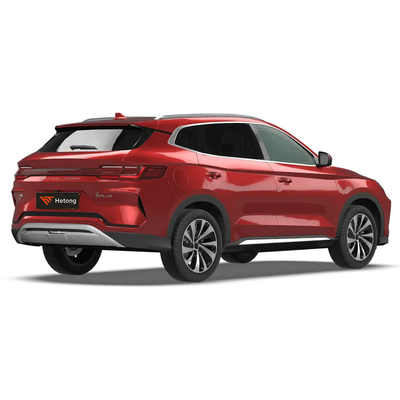 2023 BYD Song Plus DM i 150km EV Flat Car Alle kleuren 100% Electric 505km Cruising Range
