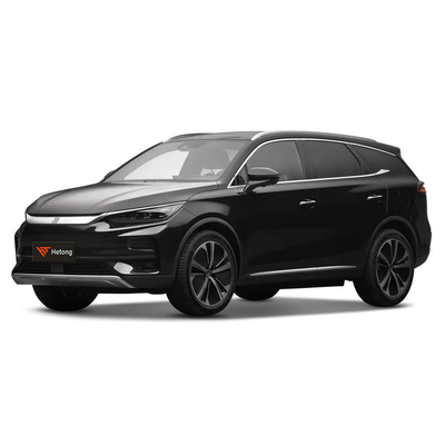 90.3 Batterijenergie BYD Tang EV 2023 730km Lithium Iron Phosphate 4wd Smart Cars