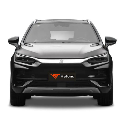 90.3 Batterijenergie BYD Tang EV 2023 730km Lithium Iron Phosphate 4wd Smart Cars
